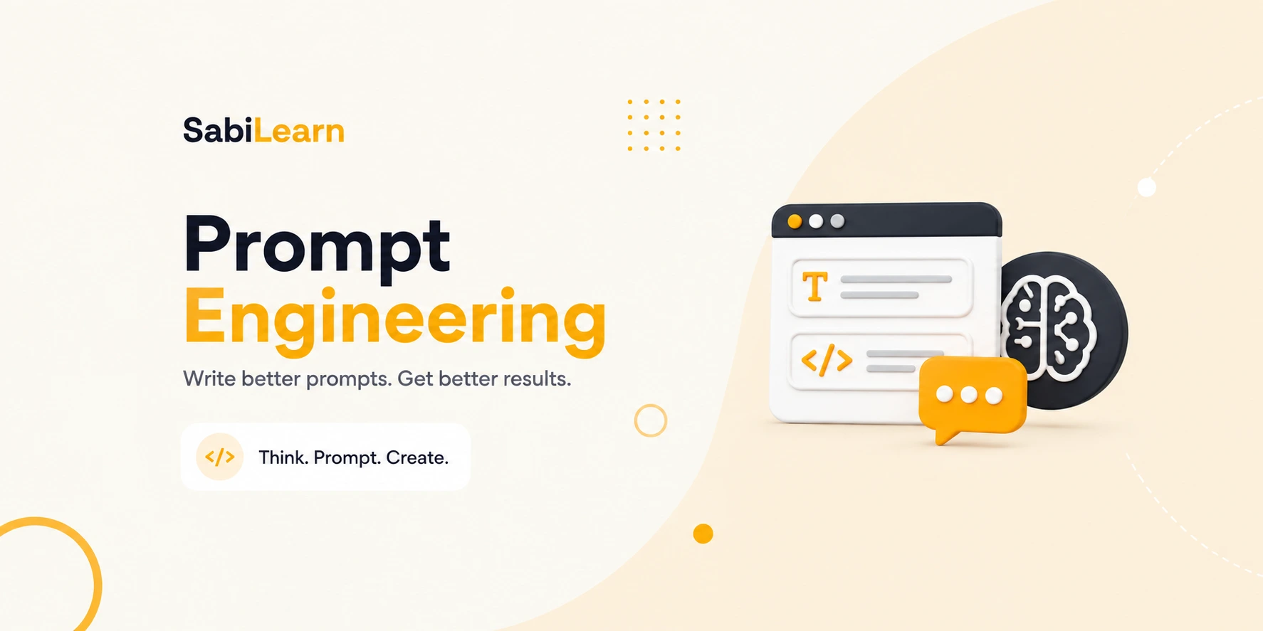 Prompt Engineering Essentials